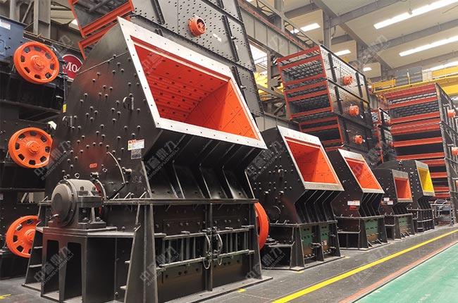 大型錘破型號(hào)有哪些 大型錘破型號(hào)有哪些