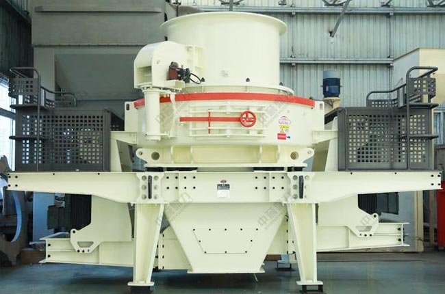 HVI沖擊式制砂機 HVI沖擊式制砂機