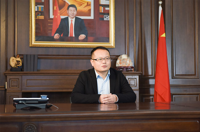 �������u(y��)���������b�����޹�˾����(j��ng)��?xi��ng)�Ǭ�?021�깤�����Y(ji��)��2022��l(f��)չҎ(gu��)��