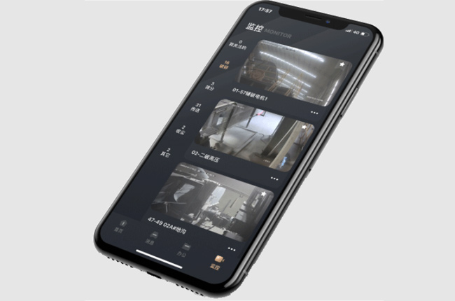 云監(jiān)控系統(tǒng) 云監(jiān)控系統(tǒng)