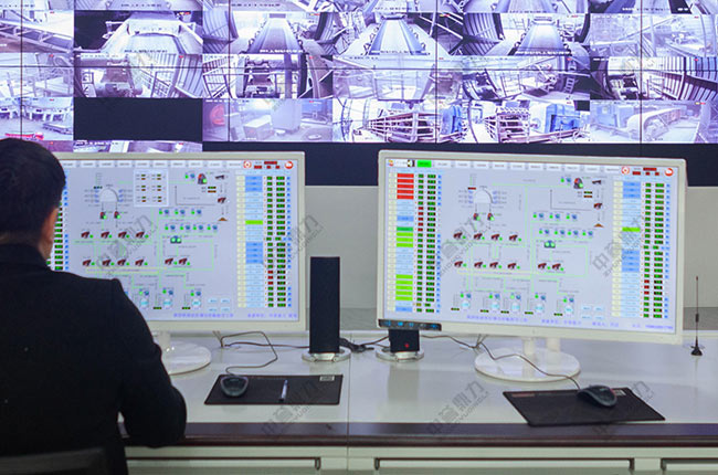 智能礦山系統(tǒng)平臺建設(shè) 智能礦山系統(tǒng)平臺建設(shè)