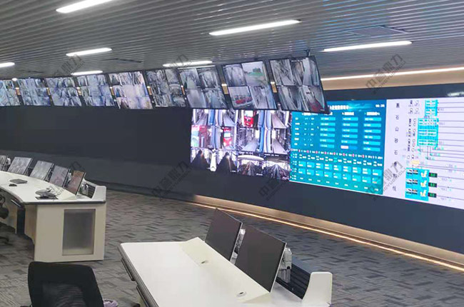 砂石智能化監(jiān)管系統(tǒng) 砂石智能化監(jiān)管系統(tǒng)