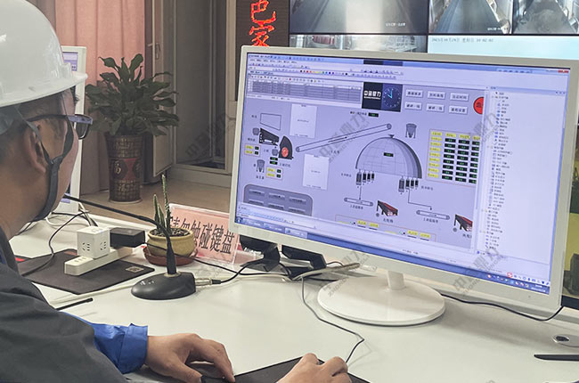 ɰʯ���ܹ���ϵ�y(t��ng)����