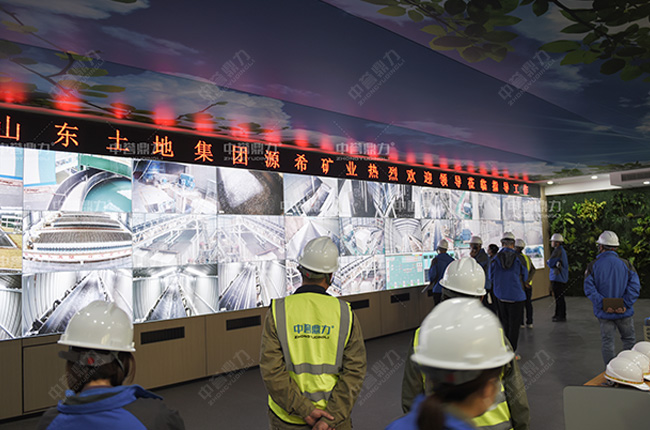 東平源希礦業(yè)年產(chǎn)300萬噸機(jī)制砂廠 東平源希礦業(yè)年產(chǎn)300萬噸機(jī)制砂廠