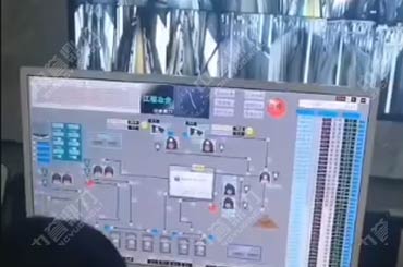 ���ܵVɽ����ϵ�y(t��ng)�{(di��o)�ȬF(xi��n)��(ch��ng)ҕ�l