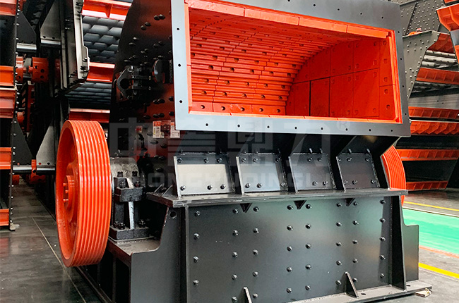 錘破碎機(jī)型號圖 錘破碎機(jī)型號圖