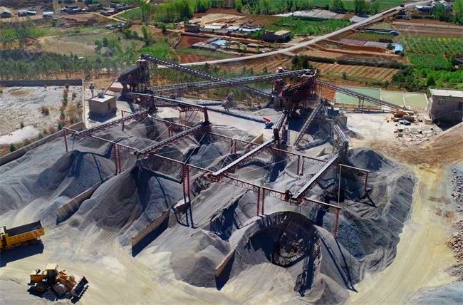 ʯ��ʯ�ӹ����a(ch��n)���O(sh��)������Щ��