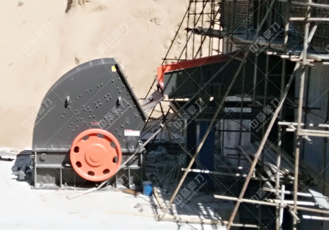 打石子機(jī)價格影響因素
