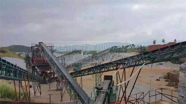 鼎力生產(chǎn)現(xiàn)場(chǎng)