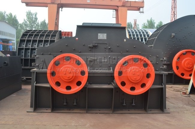 鼎力雙轉(zhuǎn)子制砂機(jī)