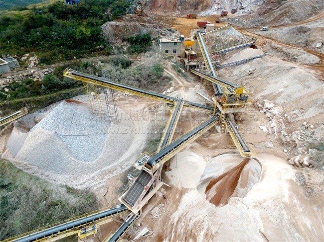 振動篩設(shè)備