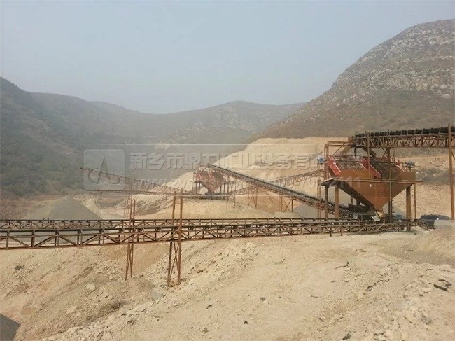 ��ӺY��ɰʯ���a(ch��n)���е�����