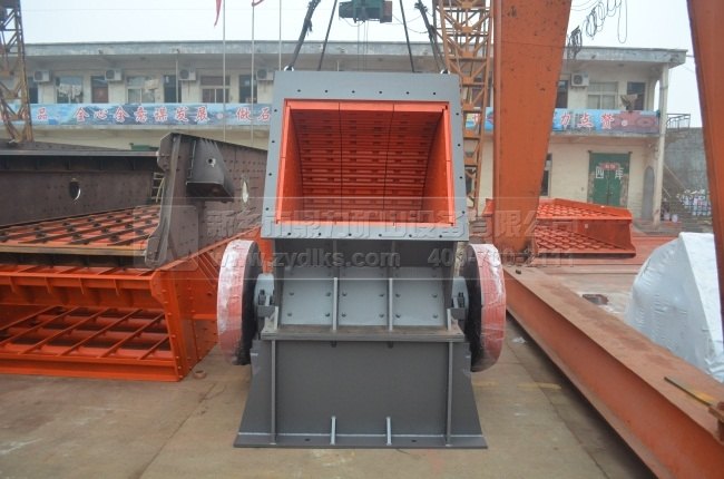 混凝土粉碎機(jī)