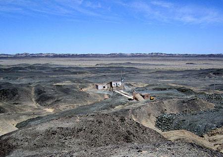 河南中譽鼎力千萬噸產(chǎn)線推廣會