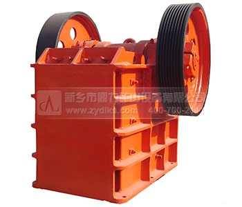 加工石英石鼎力破碎機