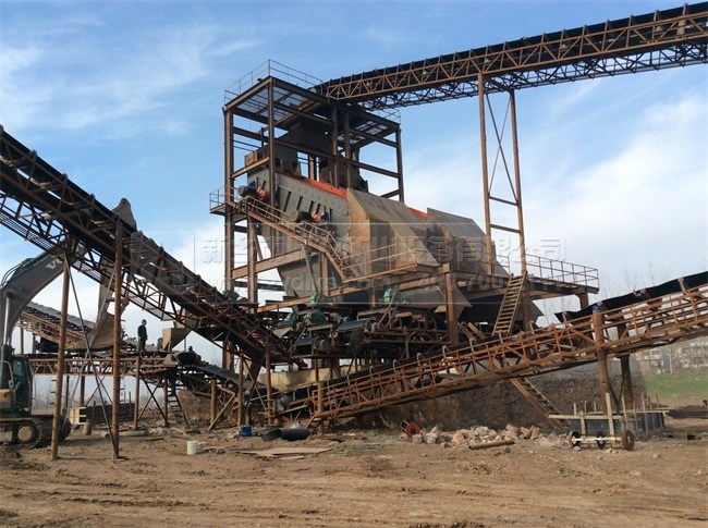 1500��ÿС�r(sh��)ɰʯ���a(ch��n)��