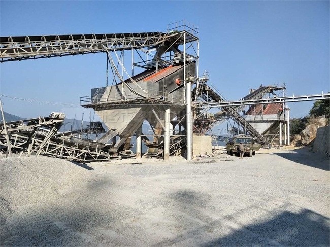 喂料機在生產(chǎn)線中的應(yīng)用