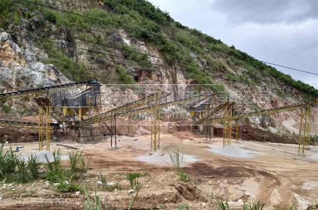 С��ʯ�����a(ch��n)���F(xi��n)������