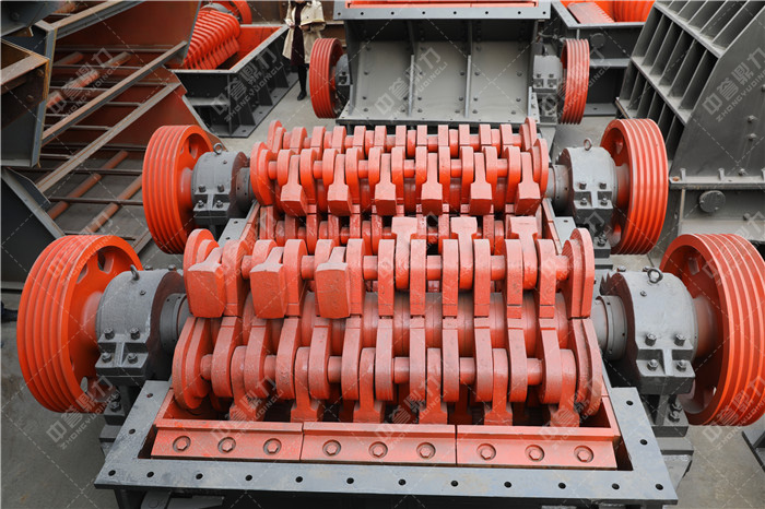 制砂機的轉(zhuǎn)子