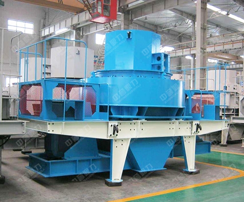 沖擊式破碎機(jī)