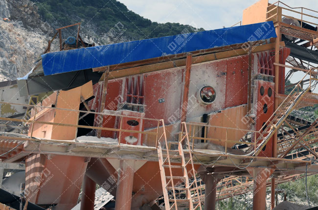 �V��������ɽ������޹�˾ʯ�����a(ch��n)��