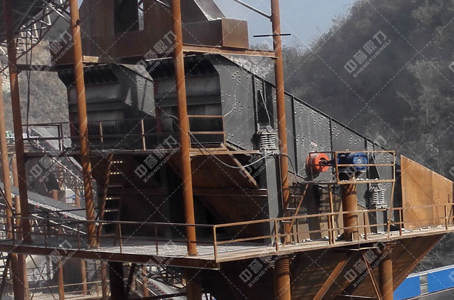 �����˲�������ʯ���r(sh��)�a(ch��n)700��ɰʯ���a(ch��n)�������Y