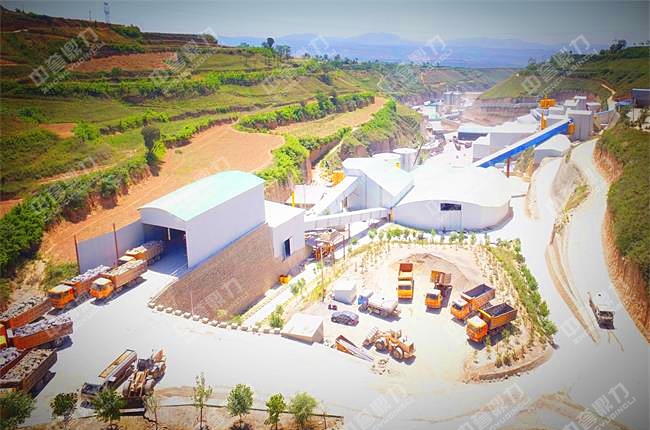 �~���r�a(ch��n)800��ʯ��ʯ�������a(ch��n)��