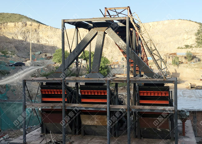 ɽ��º���h(yu��n)�|��ʯ�S�r(sh��)�a(ch��n)1200��ʯ�����a(ch��n)��