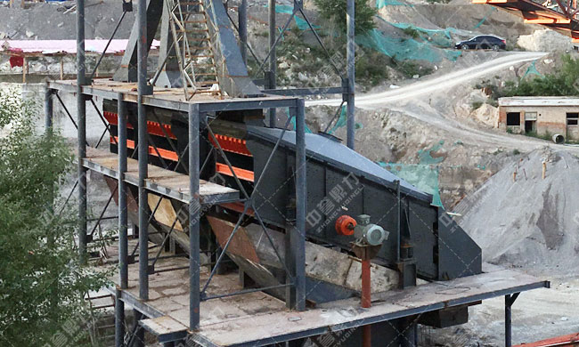 ɽ��º���h(yu��n)�|��ʯ�S�r(sh��)�a(ch��n)1200��ʯ�����a(ch��n)��