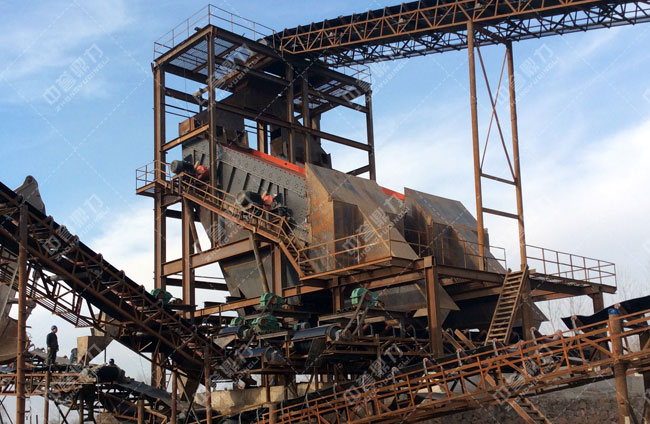 ���d·�򹤳����޹�˾�r�a(ch��n)1000-1300��ʯ�����a(ch��n)��