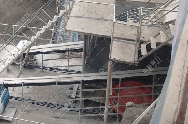 �ؑc��ˮͬ�ˌ��I(y��)�r�a(ch��n)500��ɰʯ�����a(ch��n)��