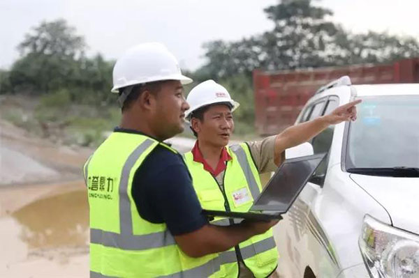 �����N�۽�(j��ng)�����A܊�����b�ۺ󹤳̎��������ڽ�����ͨ