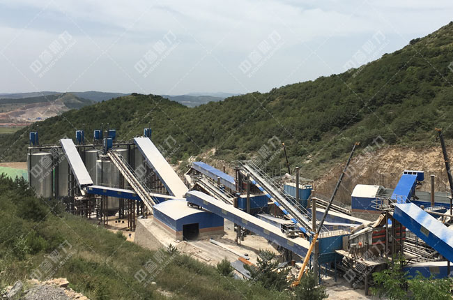 ɽ���L(zh��ng)�Εr(sh��)�a(ch��n)800��ʯ�ψ�(ch��ng)���a(ch��n)��