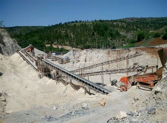 ʯ��ʯ����C(j��)�ӹ��F(xi��n)��