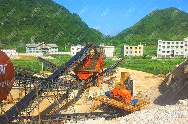 Ͷ�a(ch��n)��ɰʯ��