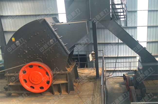 石子生產(chǎn)線(xiàn)設(shè)備