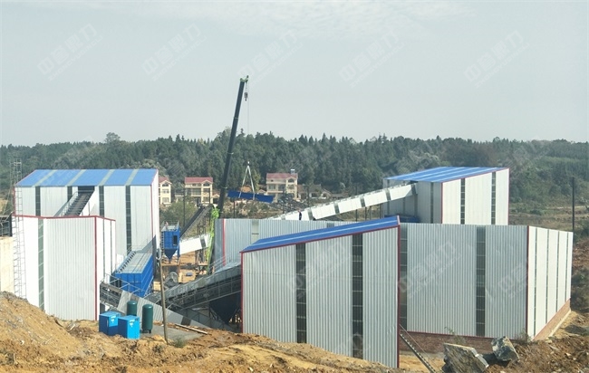 封閉式生產(chǎn)線(xiàn)