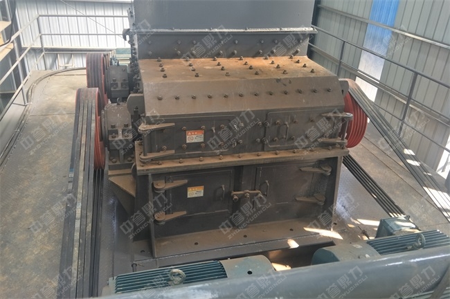 生產(chǎn)線(xiàn)內(nèi)部設(shè)備布置