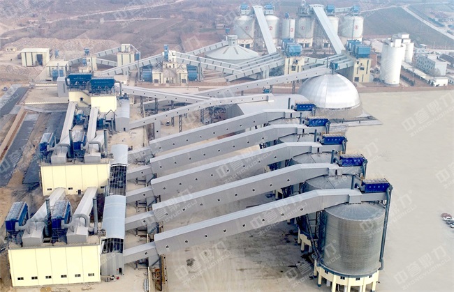 生產(chǎn)線現(xiàn)場