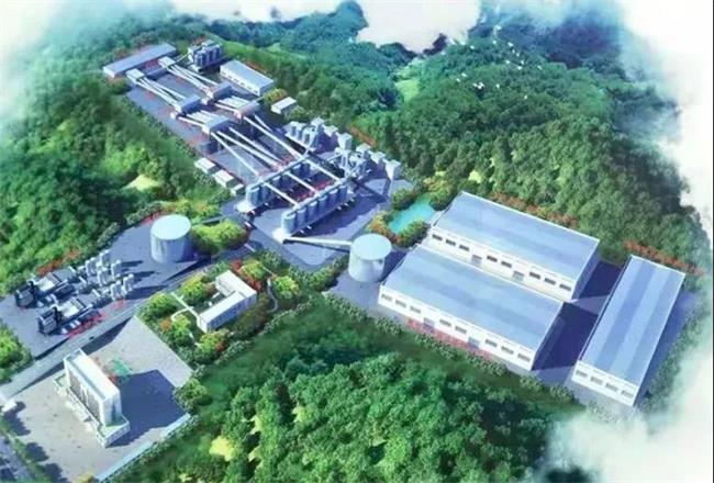 項(xiàng)目鳥瞰圖