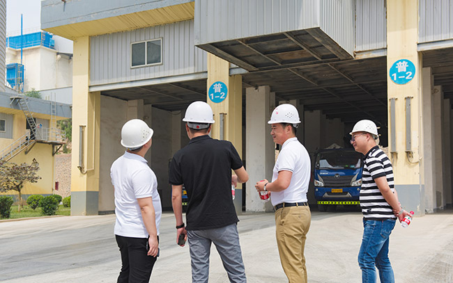 了解中譽(yù)鼎力自助裝車系統(tǒng)