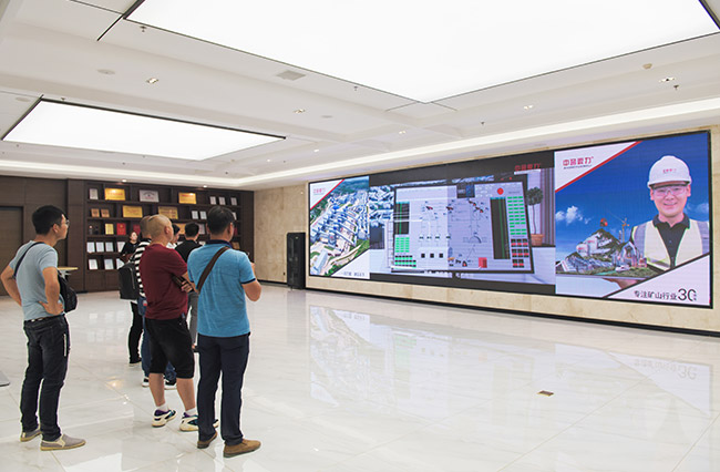 觀看中譽(yù)鼎力循環(huán)建材產(chǎn)業(yè)園項(xiàng)目介紹視頻