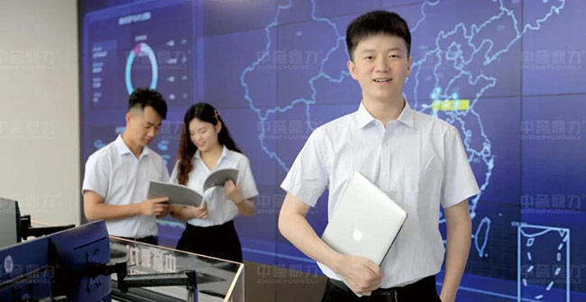 中譽(yù)鼎力致力于打造智能化骨料生產(chǎn)線(xiàn)