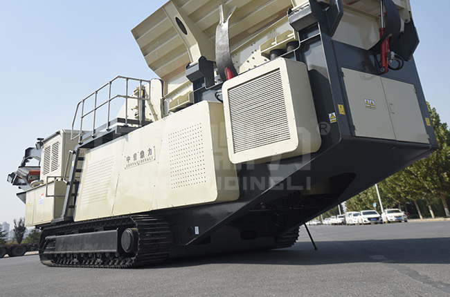 淺談?dòng)绊懸苿?dòng)式破碎機(jī)的價(jià)錢要素有什么 淺談?dòng)绊懸苿?dòng)式破碎機(jī)的價(jià)錢要素有什么